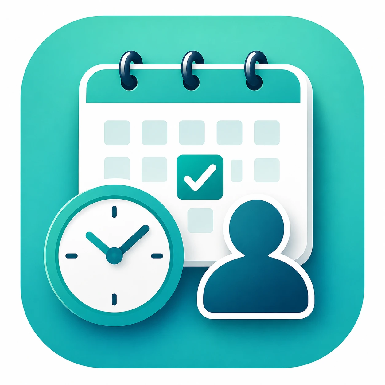 Booking Simple KH app icon