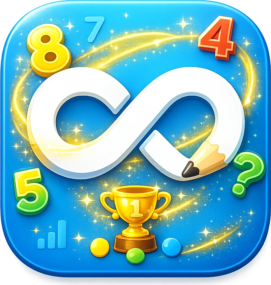 MathLoop app icon