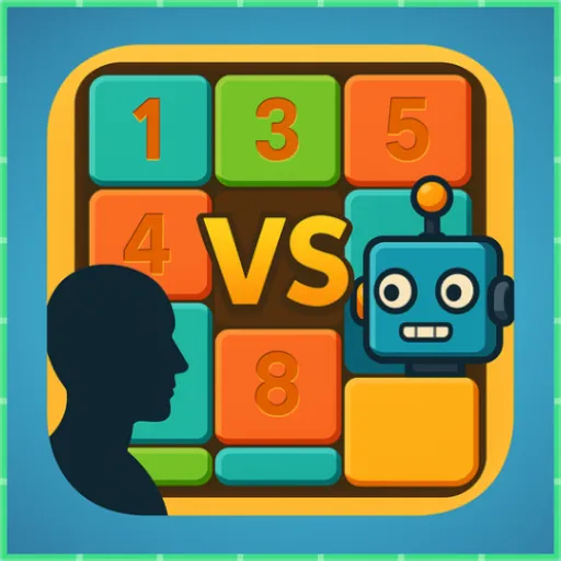 Sliding Puzzle app icon